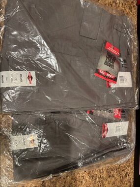 Tru-Spec Men's Cargo Pants - Slate Gray 2 pairs XXL